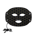 LED Face Mask (7-Color Light)