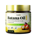 Natural Batana Oil from Honduras (4.2 fl oz) – Dr. Sebi Inspired Hair & Scalp Nourishment  – Unrefined Formula for Hydrated, Healthy-Looking Hair