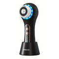 Face Scrubber with 5 Heads & 3 Modes